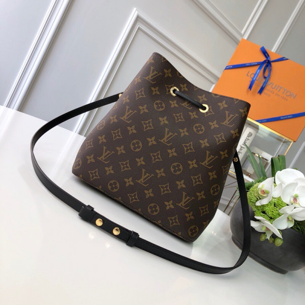 [FREE SHIPPING] LOUIS VUITTON NÉONOÉ