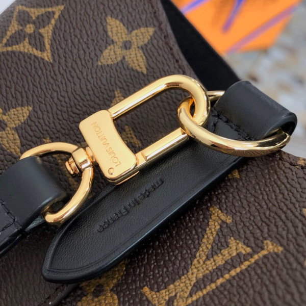 [FREE SHIPPING] LOUIS VUITTON NÉONOÉ