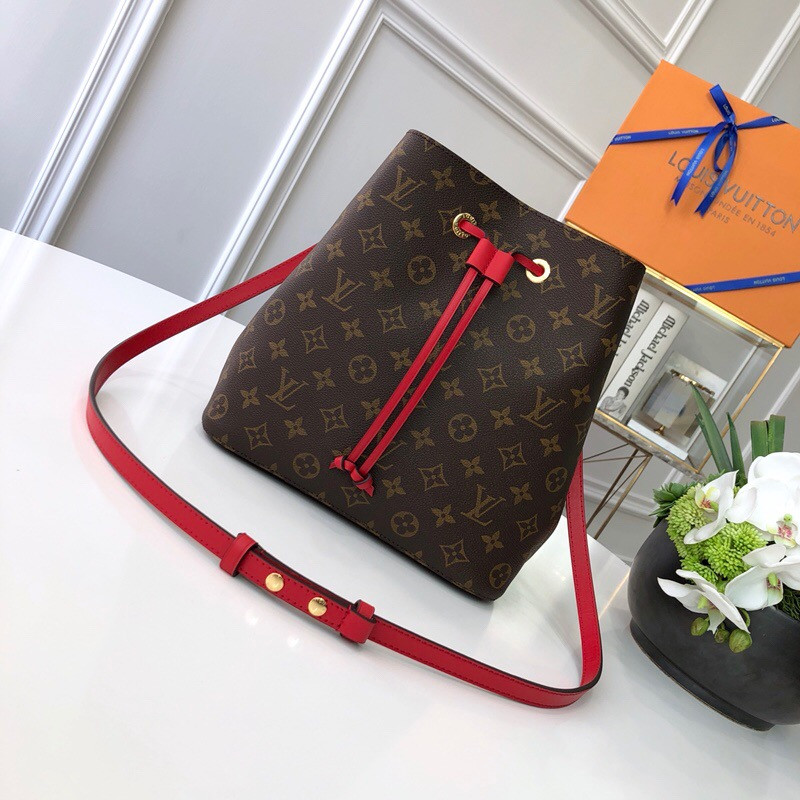 [FREE SHIPPING] LOUIS VUITTON NÉONOÉ