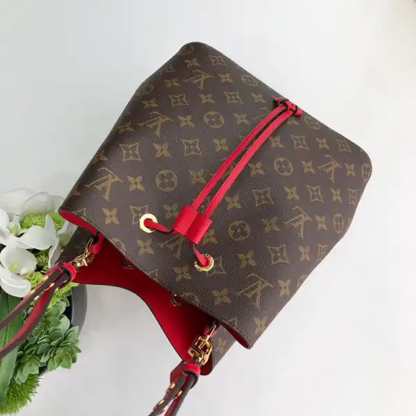 Cheap HOT SALE LOUIS VUITTON NÉONOÉ