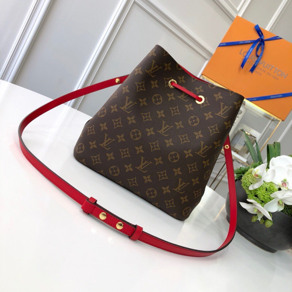 [FREE SHIPPING] LOUIS VUITTON NÉONOÉ