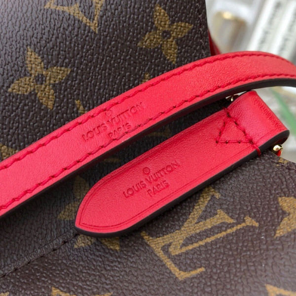 [FREE SHIPPING] LOUIS VUITTON NÉONOÉ