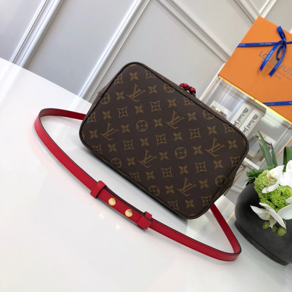 [FREE SHIPPING] LOUIS VUITTON NÉONOÉ