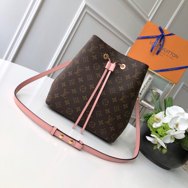 [FREE SHIPPING] LOUIS VUITTON NÉONOÉ