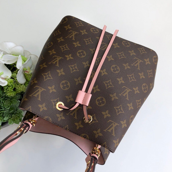 [FREE SHIPPING] LOUIS VUITTON NÉONOÉ