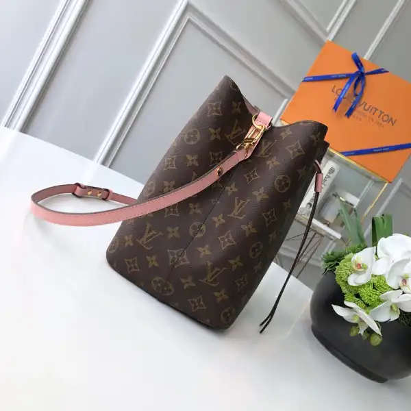 Cheap HOT SALE LOUIS VUITTON NÉONOÉ