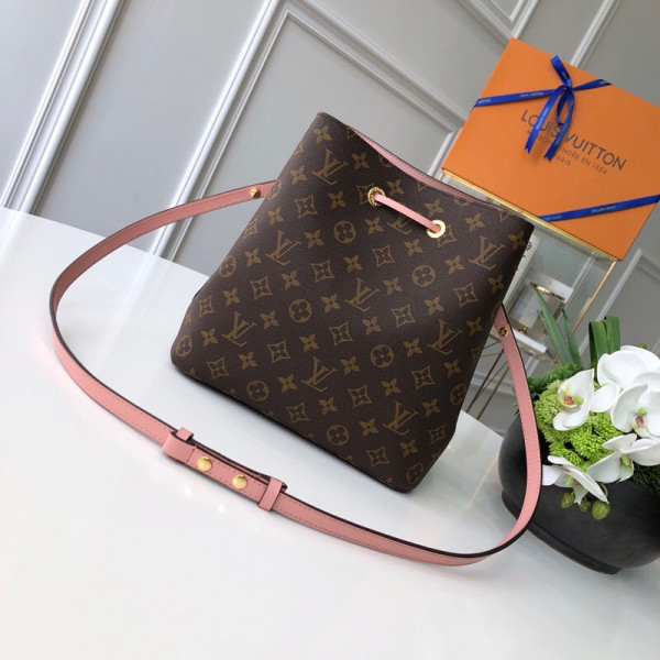 [FREE SHIPPING] LOUIS VUITTON NÉONOÉ