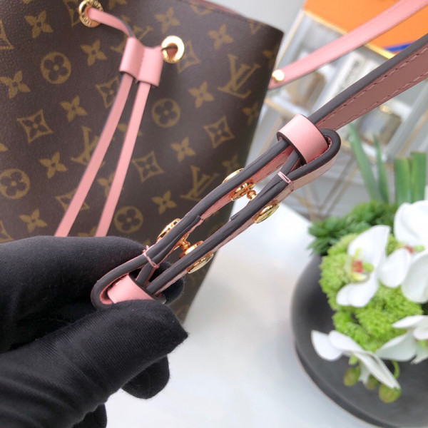 [FREE SHIPPING] LOUIS VUITTON NÉONOÉ