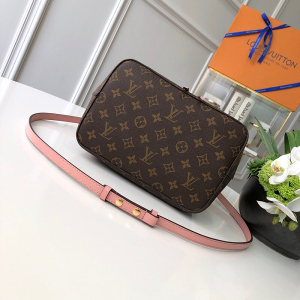 [FREE SHIPPING] LOUIS VUITTON NÉONOÉ