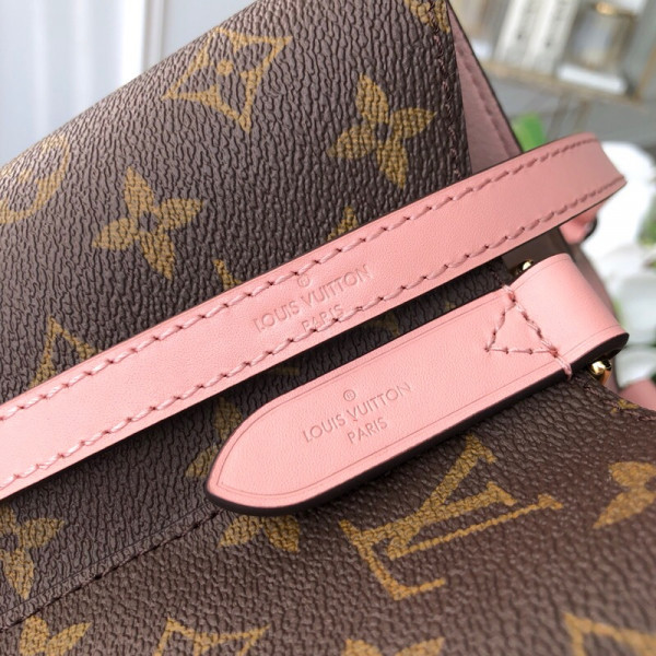 [FREE SHIPPING] LOUIS VUITTON NÉONOÉ