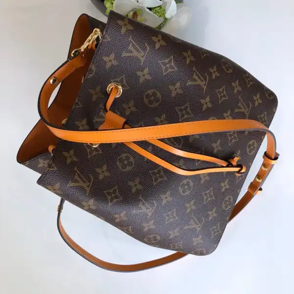 Cheap HOT SALE LOUIS VUITTON NÉONOÉ