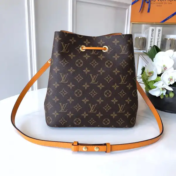 Rep LOUIS VUITTON NÉONOÉ