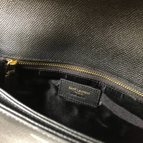 Bagsoffer YSL CASSANDRE MATELASSÉ CHAIN WALLET