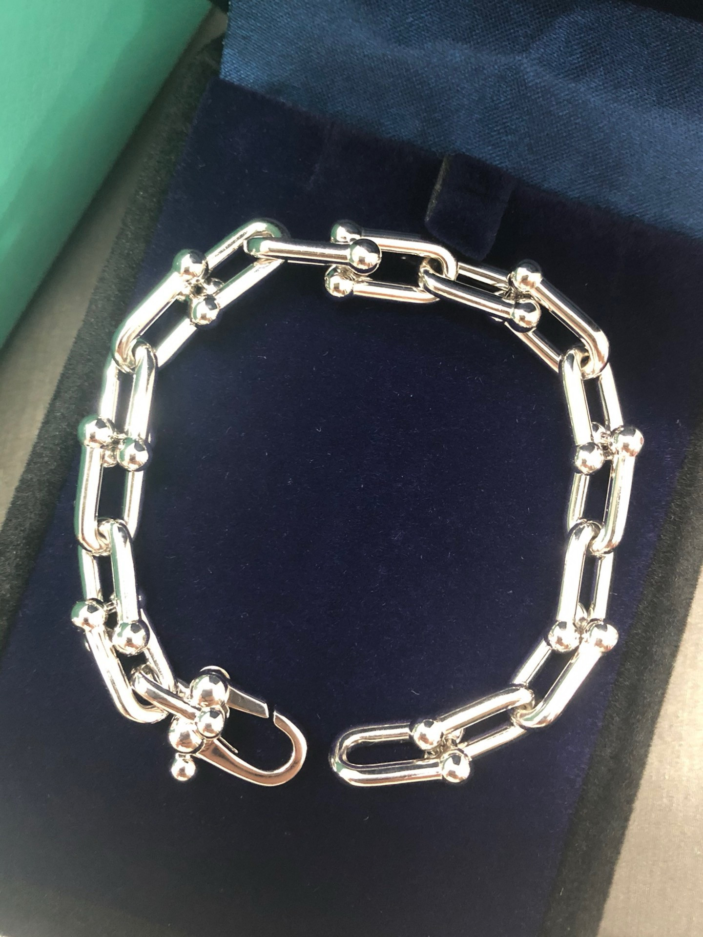 HOT SALE TIFFANY BRACELET