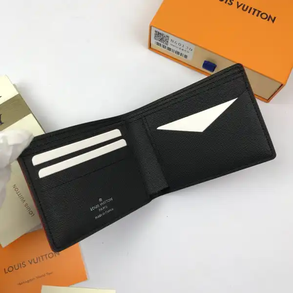 Cheap Louis Vuitton MULTIPLE WALLET