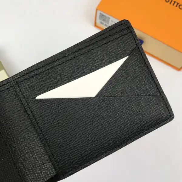 Rep Louis Vuitton MULTIPLE WALLET