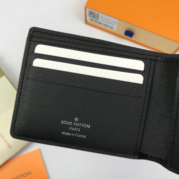 Louis Vuitton MULTIPLE WALLET