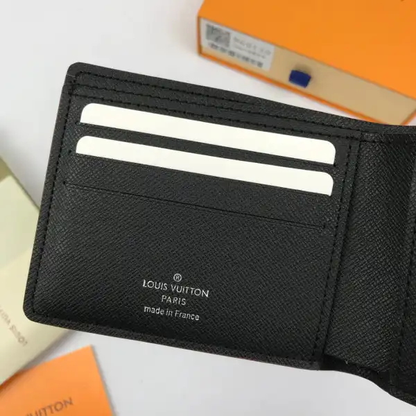 TO Louis Vuitton MULTIPLE WALLET