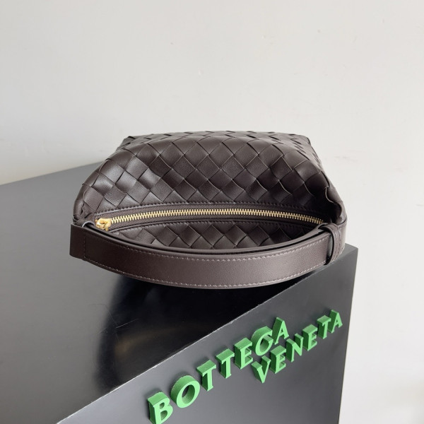 HOT SALE BOTTEGA VENETA CANDY WALLACE-22*13*9CM