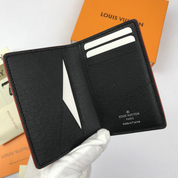 HOT SALE Louis Vuitton PASSPORT COVER