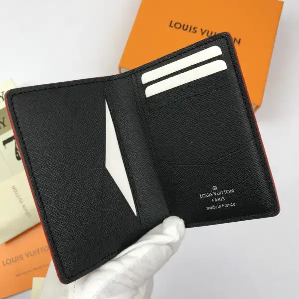 Rep Louis Vuitton PASSPORT COVER