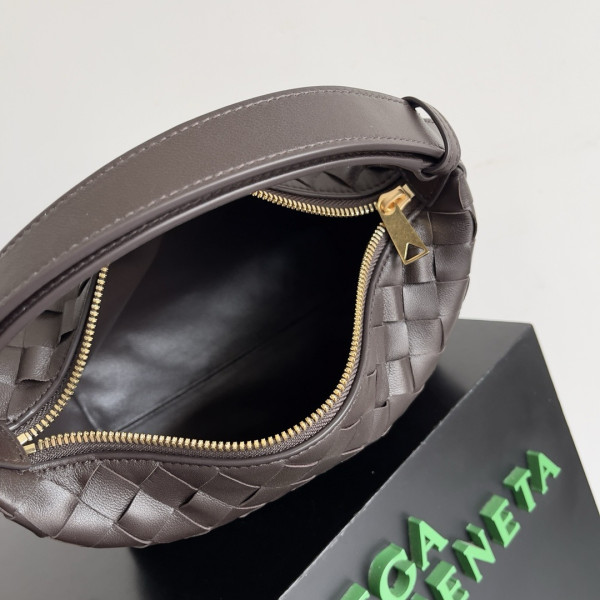 HOT SALE BOTTEGA VENETA CANDY WALLACE-22*13*9CM