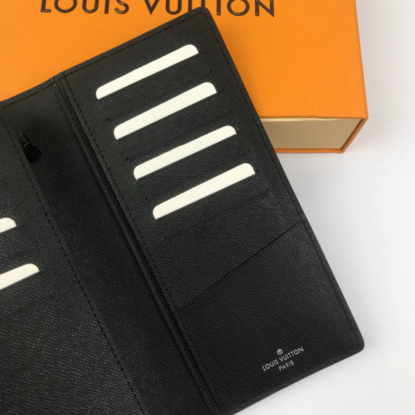 HOT SALE LOUIS VUITTON BRAZZA WALLET