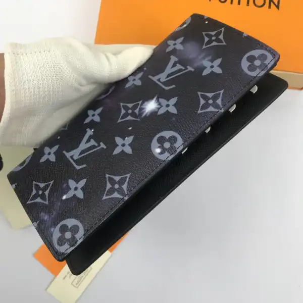 Where to buy Cheap LOUIS VUITTON BRAZZA WALLET