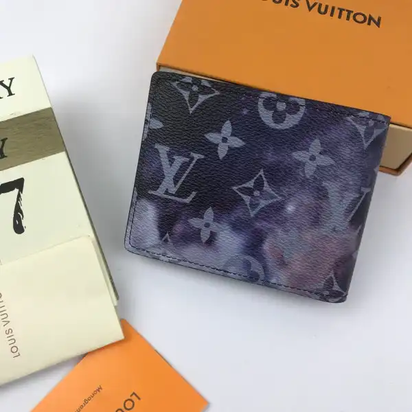 Frstbag ru LOUIS VUITTON BRAZZA WALLET