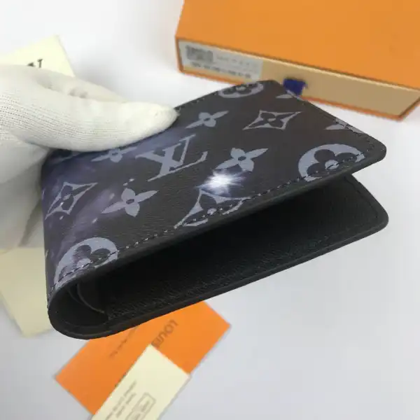 Cheap LOUIS VUITTON BRAZZA WALLET