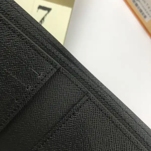 Affordable LOUIS VUITTON BRAZZA WALLET