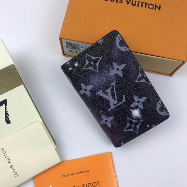 HOT SALE LOUIS VUITTON POCKET ORGANIZER