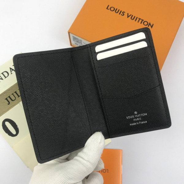 LOUIS VUITTON POCKET ORGANIZER