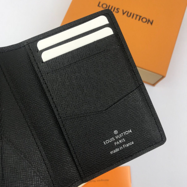 LOUIS VUITTON POCKET ORGANIZER