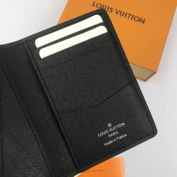 Frstbag ru LOUIS VUITTON POCKET ORGANIZER