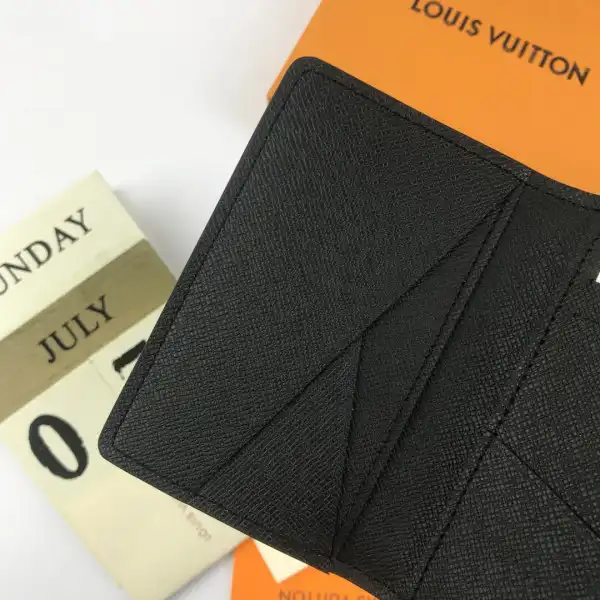 LOUIS VUITTON POCKET ORGANIZER