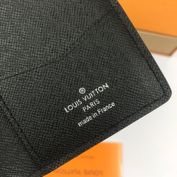 LOUIS VUITTON POCKET ORGANIZER