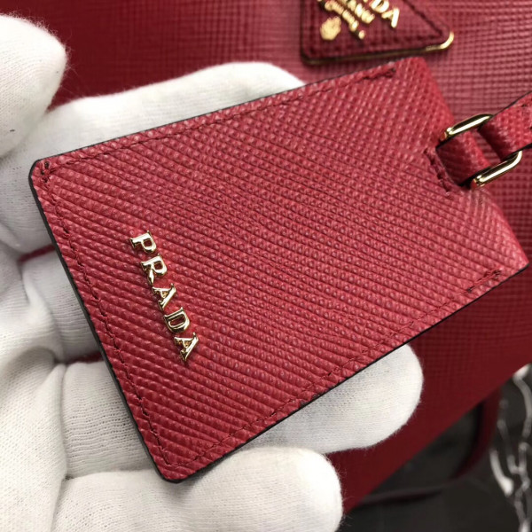 HOT SALE Prada Double