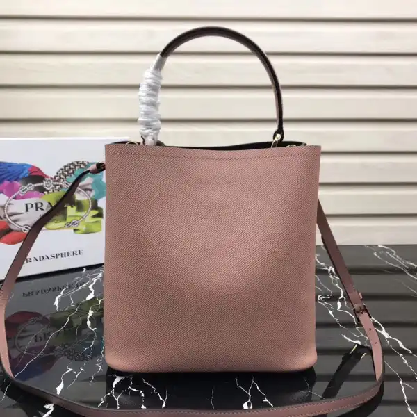 Bagsoffer Prada Double