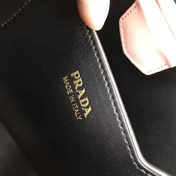 Bagsoffer Prada Double