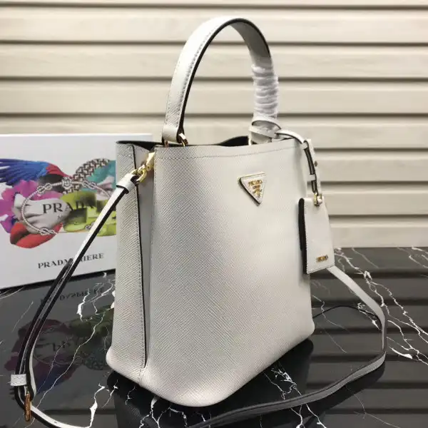 Yupoo bagsoffer Prada Double