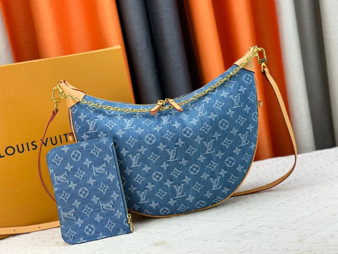 HOT SALE LOUIS VUITTON LOOP HOBO