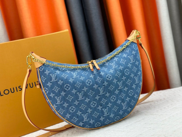 HOT SALE LOUIS VUITTON LOOP HOBO