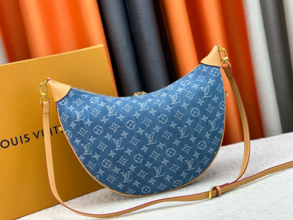 HOT SALE LOUIS VUITTON LOOP HOBO