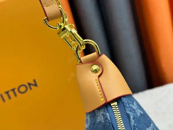 Affordable LOUIS VUITTON LOOP HOBO