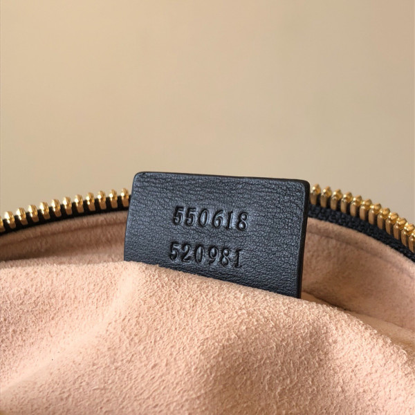 HOT SALE Gucci Ophidia mini GG round shoulder bag