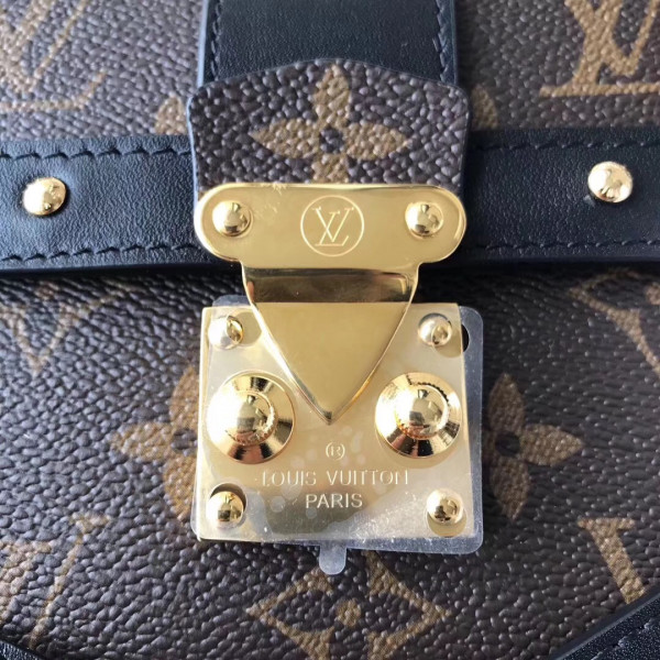 HOT SALE Louis Vuitton Trunk Clutch Petite Malle