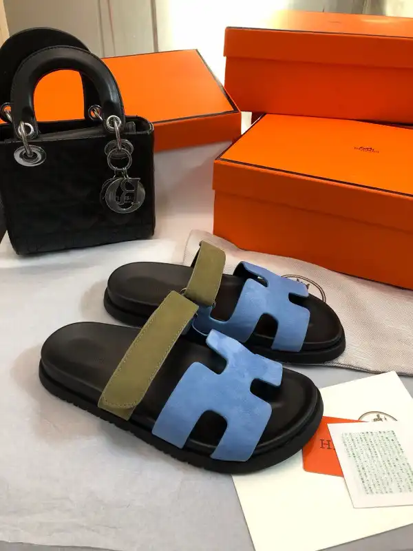 First bag ru HERMES SANDAL