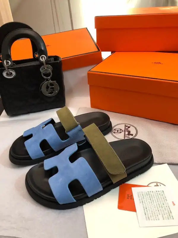 First bag ru HERMES SANDAL