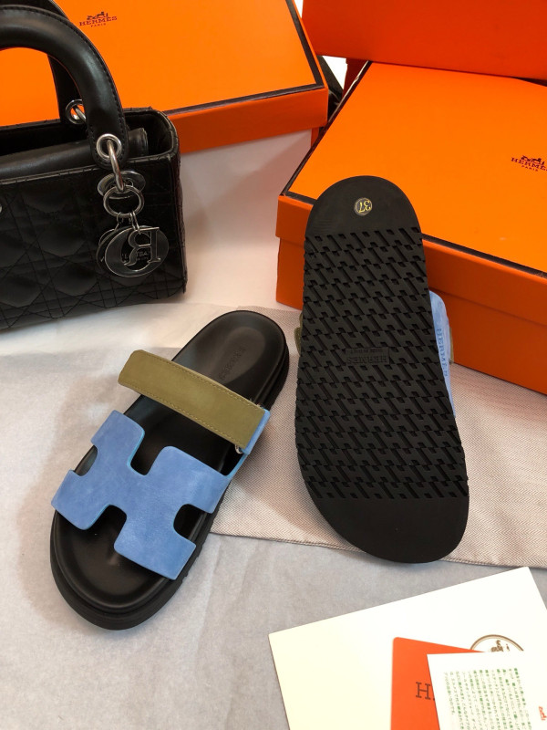 HERMES SANDAL